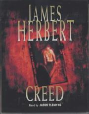 Cover of: Creed by James Herbert