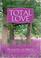 Cover of: Total Love