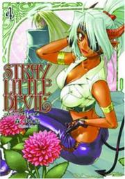 Cover of: Stray Little Devil Volume 4 (Stray Little Devil)