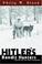 Cover of: Hitler's Bandit Hunters