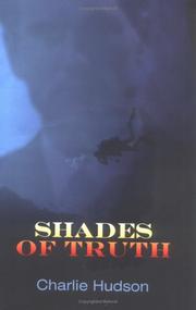 Cover of: Shades of Truth