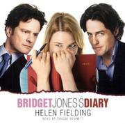 Cover of: Bridget Jones's Diary by Helen Fielding