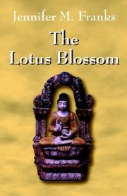 Cover of: The Lotus Blossom