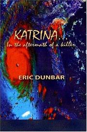 Katrina by Eric Dunbar