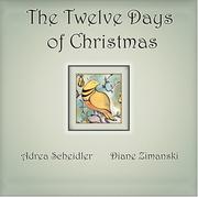 Cover of: Twelve Days of Christmas