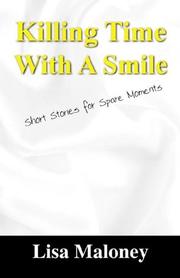 Cover of: Killing Time With a Smile: Short Stories for Spare Moments