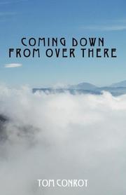 Cover of: Coming Down From Over There