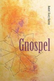 Cover of: Gnospel