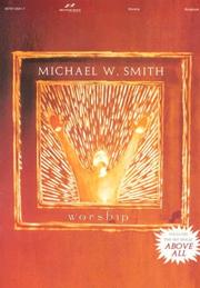 Cover of: Michael W. Smith - Worship