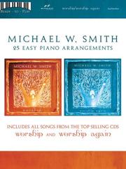 Cover of: Michael W. Smith - Worship/Worship Again: Ready to Play Series