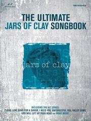 Cover of: Jars of Clay - The Ultimate Songbook