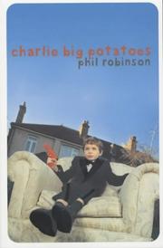 Cover of: Charlie Big Potatoes