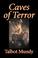Cover of: Caves of Terror