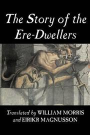 Cover of: The Story of the Ere-Dwellers | 