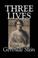 Cover of: Three Lives