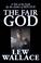 Cover of: The Fair God