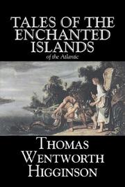 Cover of: Tales of the Enchanted Islands of the Atlantic