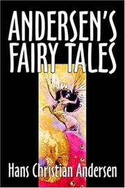 Cover of: Andersen's Fairy Tales by Hans Christian Andersen