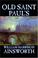 Cover of: Old Saint Paul's