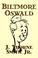 Cover of: Biltmore Oswald