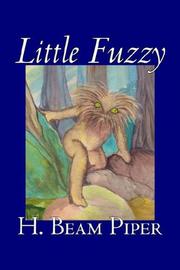 Cover of: Little Fuzzy by H. Beam Piper