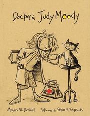 Cover of: Doctora Judy Moody/judy Moody, M.d., the Doctor Is in (Judy Moody) by Megan McDonald, Isabel Mendoza
