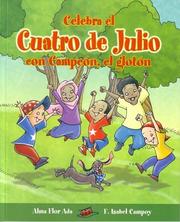 Celebra el cuatro de julio con Campeó́n, el glotón