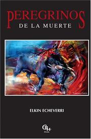 Cover of: Peregrinos de la muerte