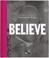 Cover of: Believe