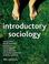 Cover of: Introductory sociology