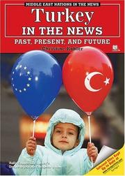 Cover of: Turkey in the news: past, present, and future