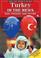 Cover of: Turkey in the news