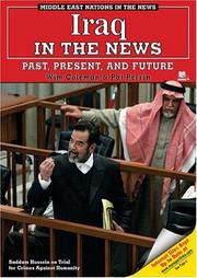 Cover of: Iraq in the news: past, present, and future