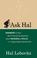 Cover of: Ask Hal