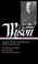 Cover of: Edmund Wilson: Literary Essays and Reviews of the 1920s & 30s