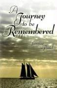 Cover of: A Journey to be Remembered