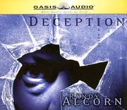 Cover of: Deception (Ollie Chandler Series #3) by Randy C. Alcorn