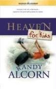 Heaven for Kids by Randy C. Alcorn, Linda Washington