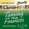 Cover of: 30 Days to Taming Your Finances