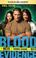 Cover of: Blood Evidence