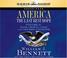 Cover of: America the Last Best Hope