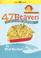Cover of: 47 Beavers On the Big, Blue Sea