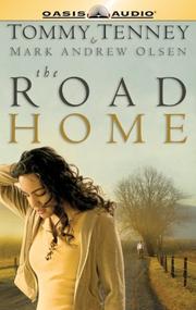 Cover of: The Road Home
