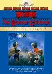 Cover of: The Boxcar Children: Collection 2 (The Boxcar Children)
