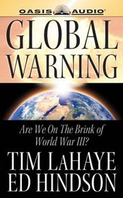 Cover of: Global Warning by Tim F. LaHaye, Ed Hindson