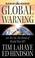 Cover of: Global Warning