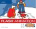 Cover of: Flash Animation for Teens (For Teens)