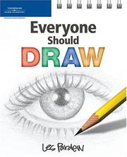 Cover of: Everyone Should Draw