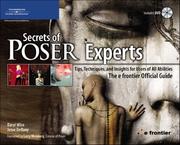Secrets of Poser experts by Daryl Wise, Jesse DeRooy