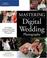 Cover of: Mastering Digital Wedding Photography